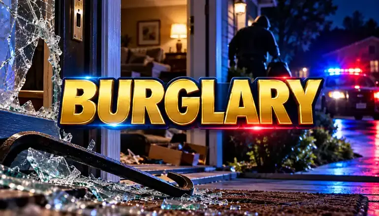 Kennett pharmacy burglary leads to a 57-month federal prison term