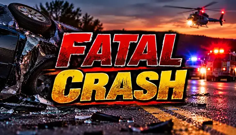 Poplar Bluff man killed, woman hurt in Highway 60 crash near Fisk