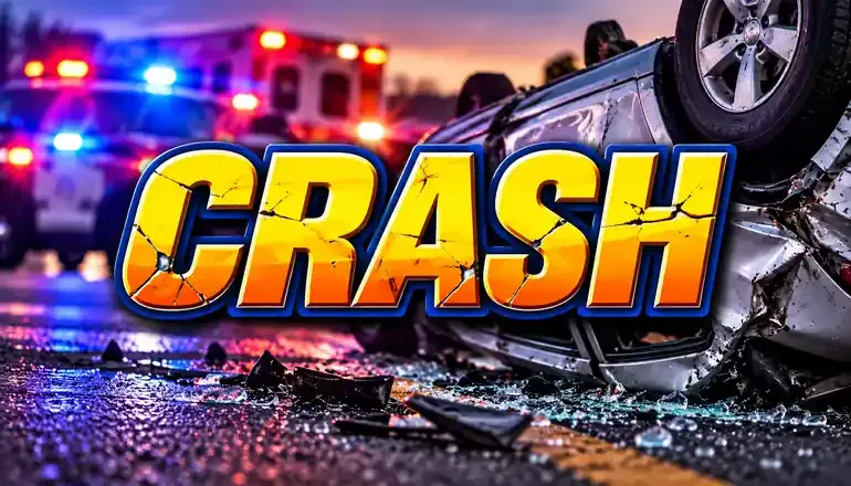 Saint Joseph teen hurt in Highway 36 rollover near Osborn
