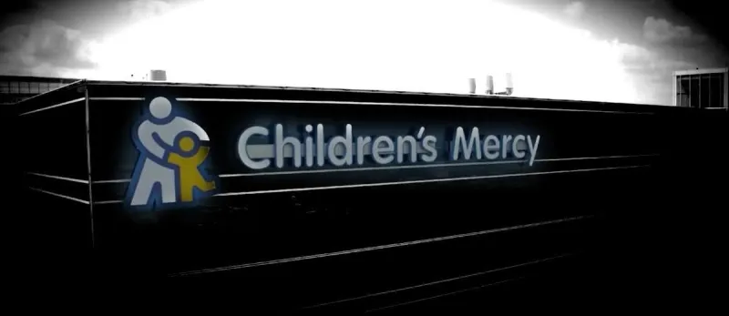 Kansas City Mum Pleads With Children's Mercy After ACA Cancelled