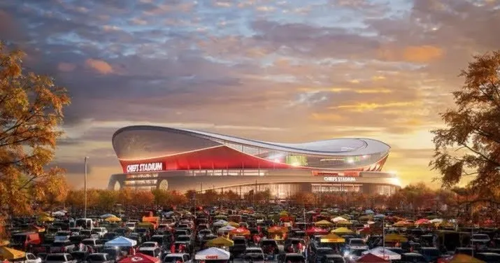Mayor Christal Watson Explains Legal Power Struggle Against Kansas City Chiefs Stadium