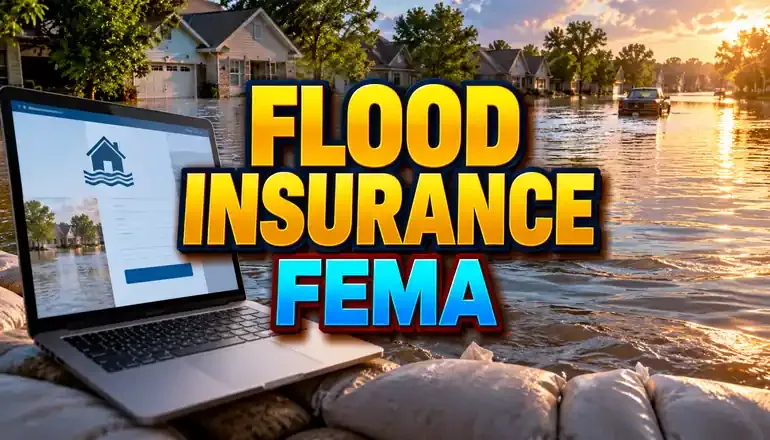 FEMA launches online flood insurance purchases for Missouri homes