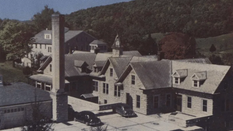 Heartland History: Haunted Emmaus Asylum