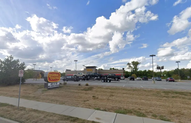 Golden Corral Suddenly Closing Restaurants, Including in Missouri