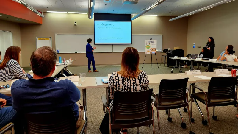 Missouri State to establish Innovation Institute