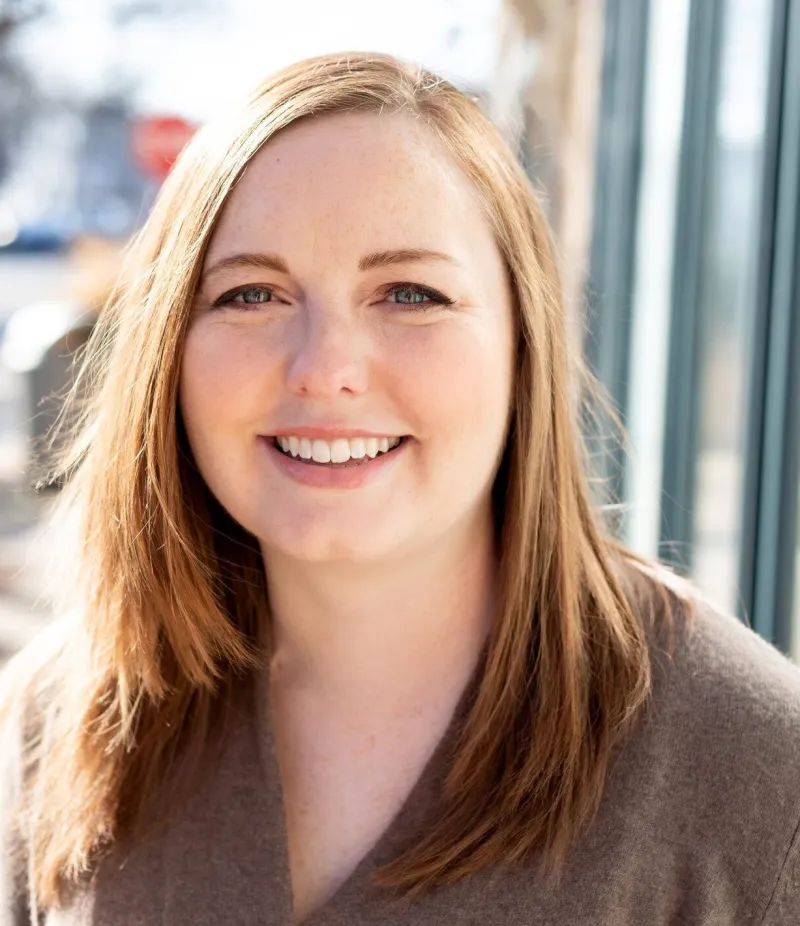 Incumbent Bridget Walsh Moore, D-93rd House District, runs uncontested