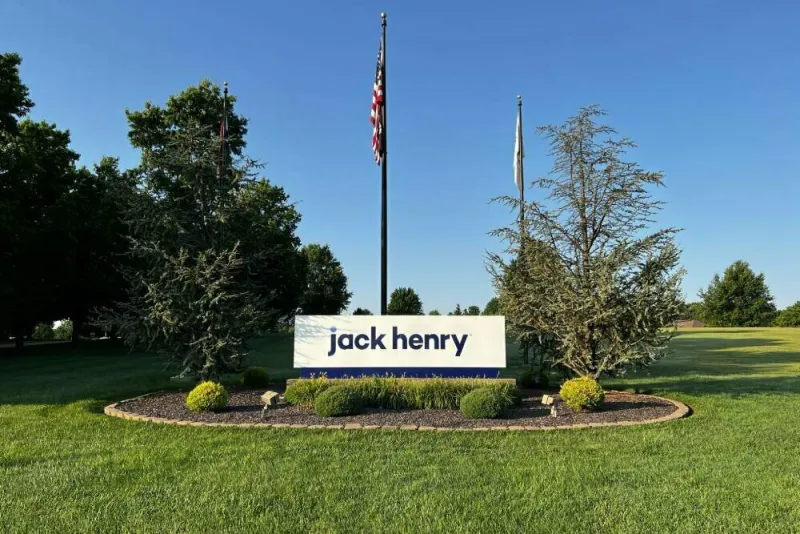 Jack Henry donates $107K to Junior Achievement USA