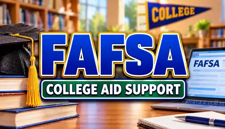 Trenton High School to host FAFSA Night for area seniors