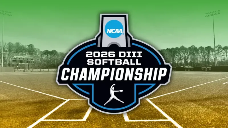 Belhaven to host UW-Oshkosh in NCAA Division III Softball Super Regional