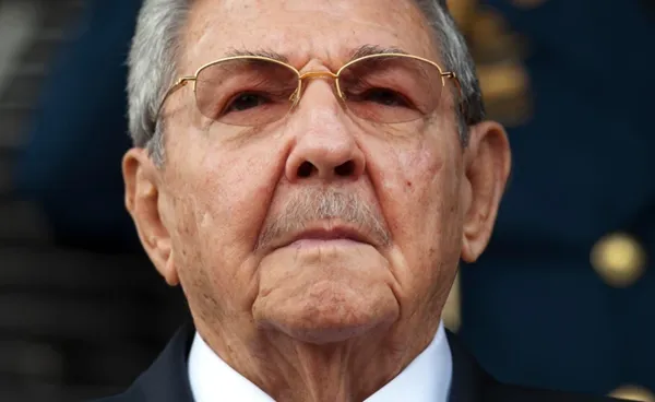 US announces criminal case against former Cuban President Ral Castro