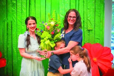 Forrest General Hospital honors nurses of the year