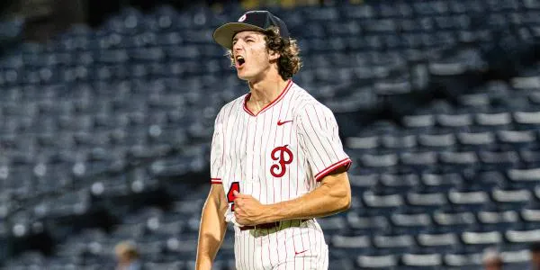 Petal routs Oxford to open 7A State Championship series 9-2