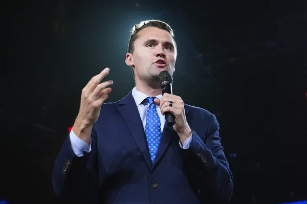 Tennessee man jailed over Charlie Kirk post wins $835,000 settlement