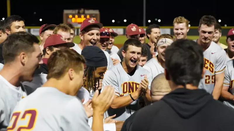 Jones College to Face Frederick in First Round of NJCAA Division II World Series