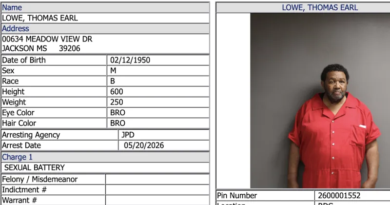 Accused Child Molester Gets $4 Million Bond