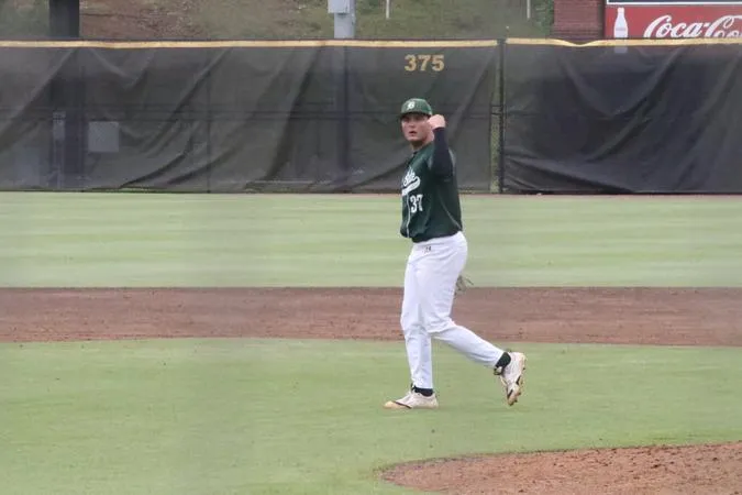Byrd Earns NCBWA First Team All-American Honors