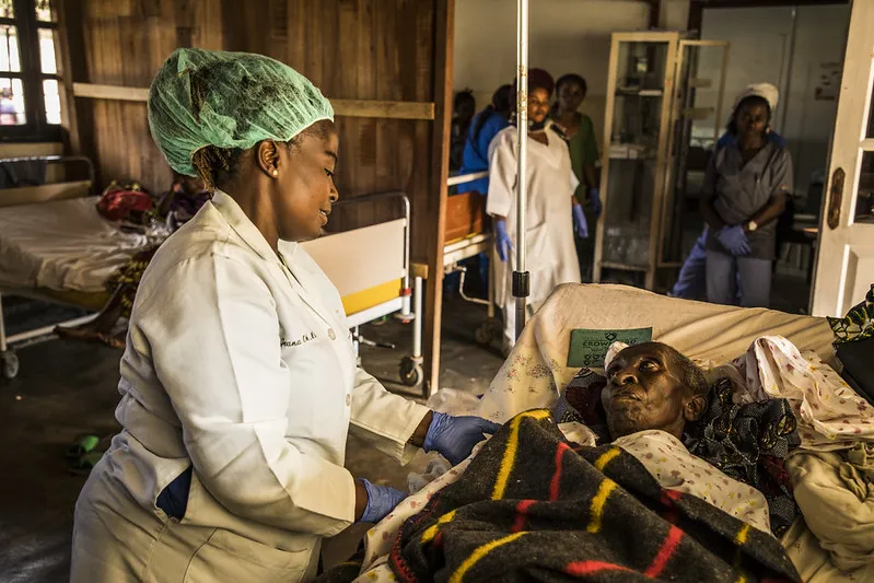 Trump's USAID cuts may have slowed detection of Ebola outbreak that has killed at least 130, experts say -- National & International News