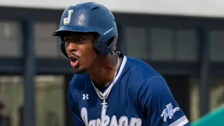Jackson State falls in 10-inning loss to Southern in SWAC baseball tournament