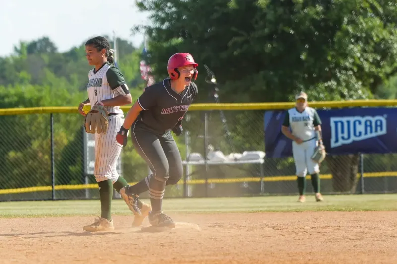 Northwest Mississippi edges Richard Bland 4-0 to stay alive at NJCAA World Series