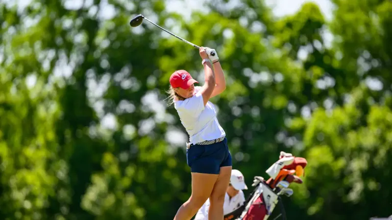 Ole Miss Women's Golf Heads to 2026 NCAA Championship in California