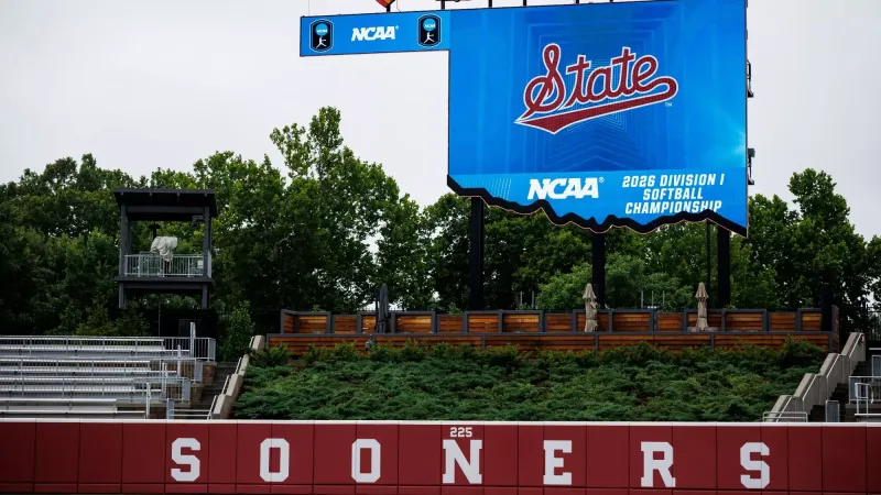 Mississippi State to Face No. 2 Oklahoma in Super Regional