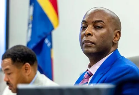 Mississippi may shut down a Canton charter school for severe fiscal mismanagement