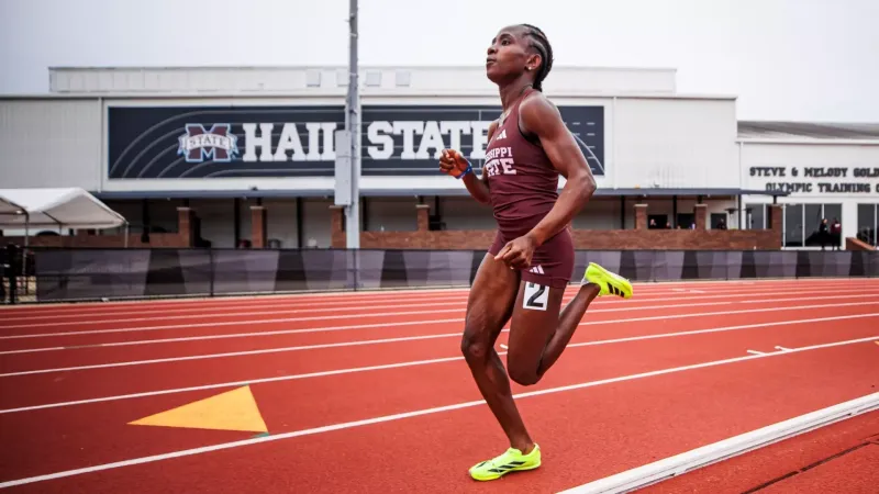 Mississippi State Sends 26 Athletes to NCAA East Preliminary