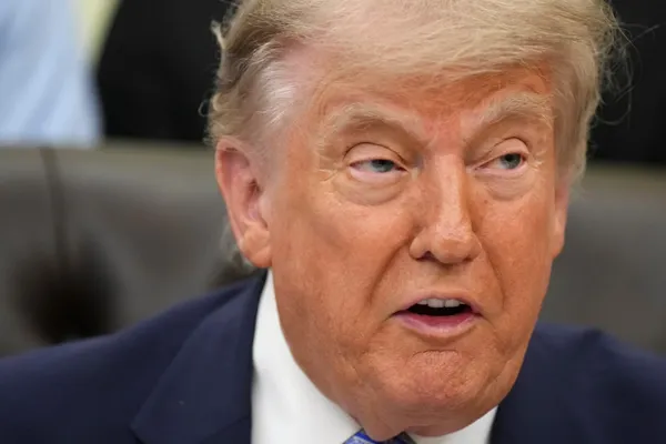 Trump postpones signing artificial intelligence order out of concern it would hurt the AI industry