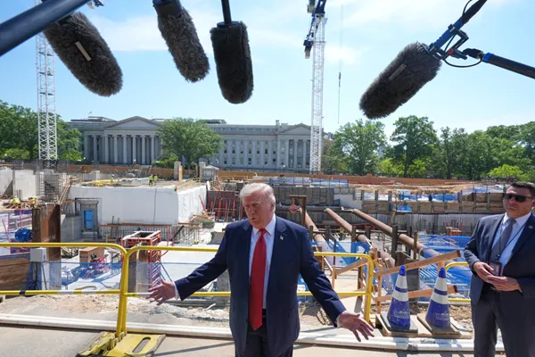 Backlash to Trump's $1.8B settlement fund delays GOP immigration bill