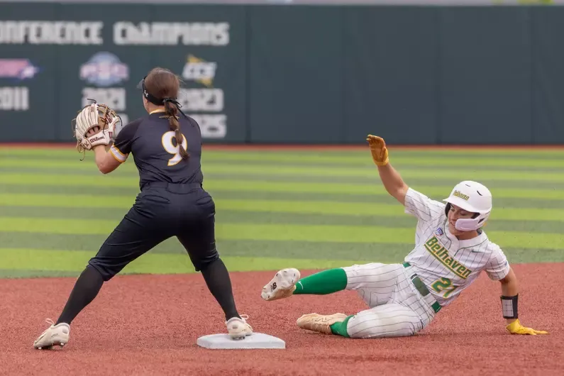 Belhaven Blazers Top Wisconsin-Oshkosh to Lead Jackson Super Regional