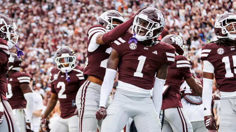 Mississippi State's Kelley Jones Named to Lott IMPACT Trophy Watchlist