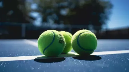 Southern Miss Athletics replaces men's tennis coach after 13 seasons