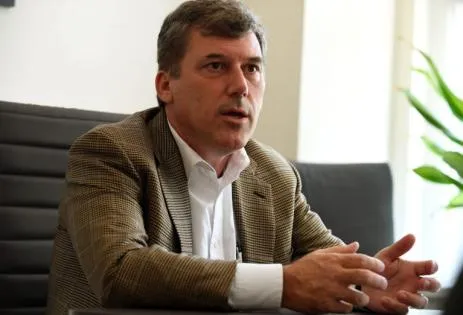 Sen. Daniel Sparks announces he will run for state auditor in 2027