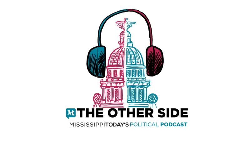 The Other Side Podcast: Rep. Robert Johnson on Mississippi's looming redistricting battles