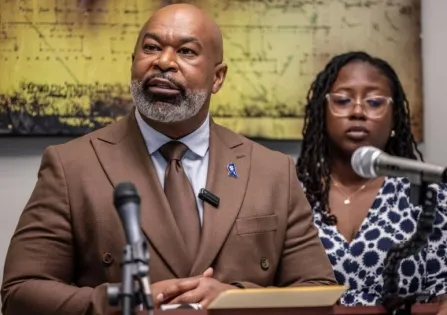 Mississippi Democrats fear big losses in Legislature from redistricting, vow to organize
