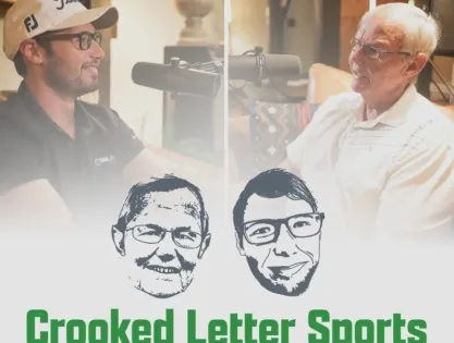 Crooked Letter Sports Podcast: Another championship, another 40-win season, but does Southern Miss have a chance for a national seed?