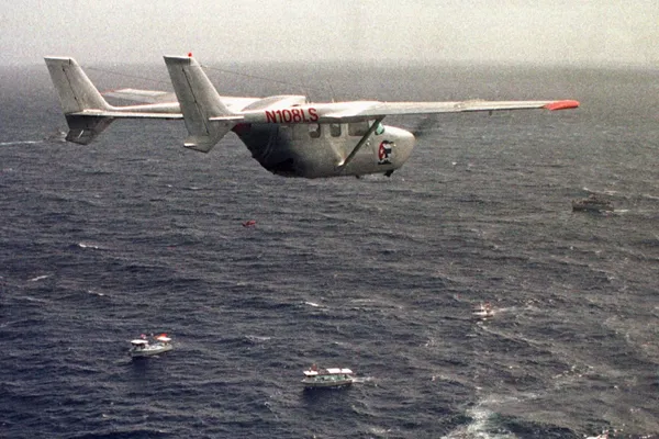 Indictment of former Cuban president includes 5 fighter jet pilots involved in 1996 plane downings