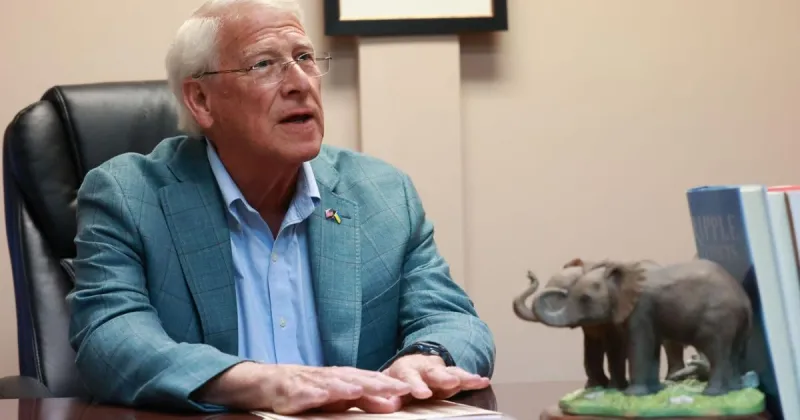 Wicker files bill to overturn Education Department rule on nursing school loans