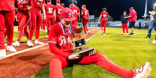 PHOTO GALLERY: PETAL WINS 7A STATE CHAMPIONSHIP IN BASEBALL