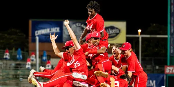 Panthers Reign Again: Petal caps undefeated playoff run with 7A State Championship