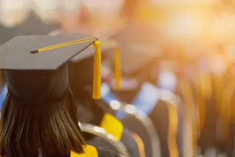 Schools set graduation ceremonies for Class of 2026