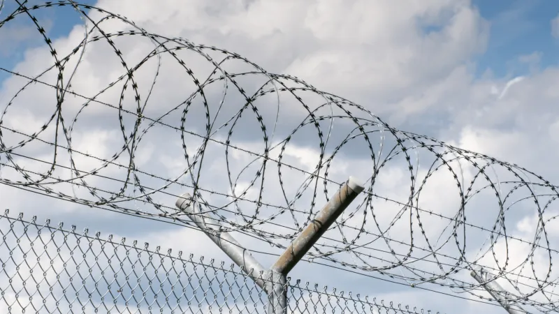 14-year-old captured hours after escaping Rankin County Juvenile Detention Center