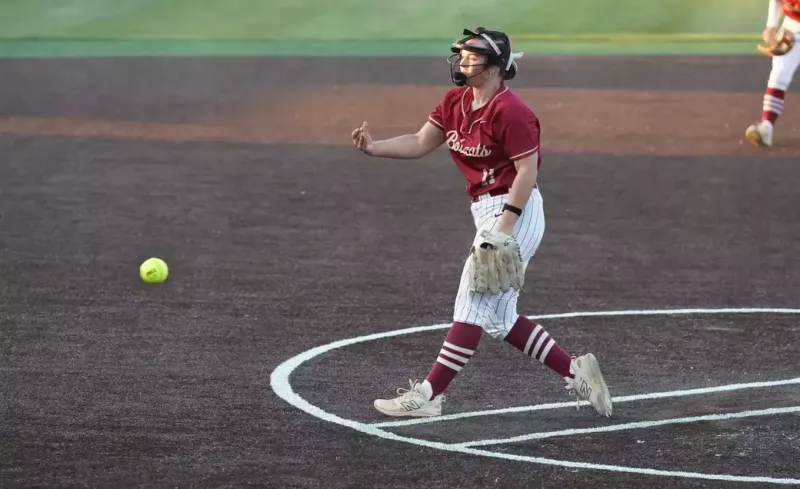 Breelyn Cain's 14 strikeouts lead Jones to 1-0 win over St. Johns River in NJCAA softball quarterfinals