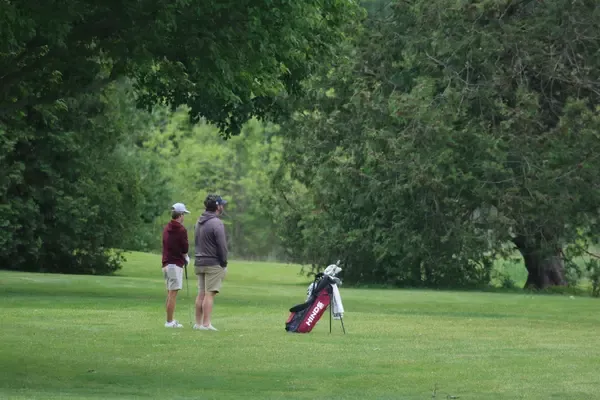 Hinds Men's Golf Finishes Historic Run at NJCAA Division II Championship