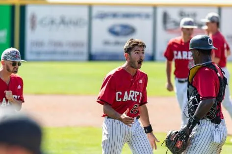 WCU Upsets No. 1 Taylor 7-4 in NAIA World Series Opener