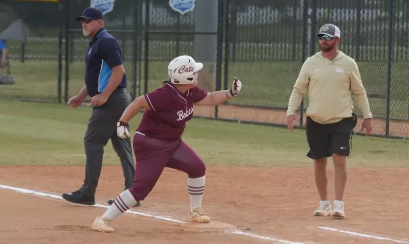 NJCAA Division II Softball World Series Relocated to Gardner-Webb Due to Rain