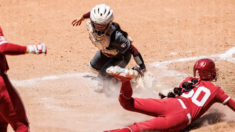 Mississippi State Eliminated by Oklahoma in Super Regional, Must Win Decisive Game Sunday