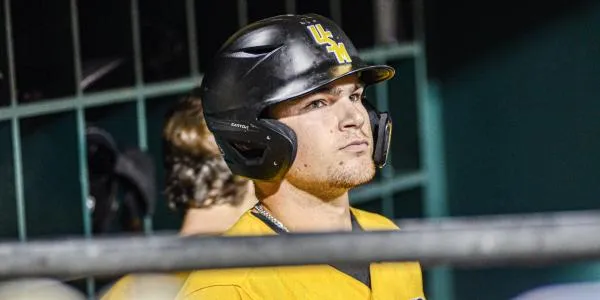 Troy forces decisive semifinal after finally beating Southern Miss 9-6