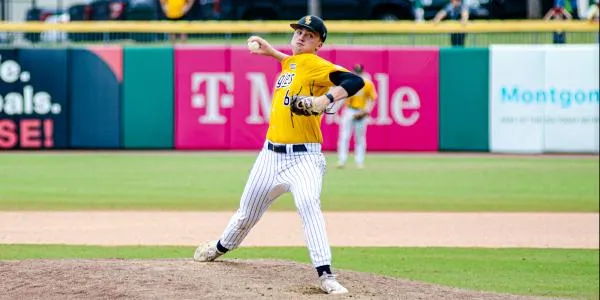Southern Miss will play for fourth straight Sun Belt Championship game