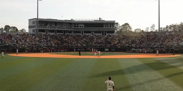 Southern Miss baseball set to host 2026 Hattiesburg Regional